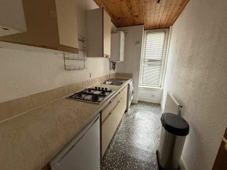 1 bedroom Flat to let in Eden Street, Dundee, DD4