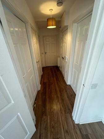 2 bedroom Flat to let in Erskine Street, Dundee, DD4