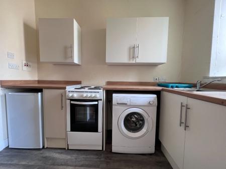 1 bedroom Flat to let in Polepark Road, Dudhope, Dundee, DD1