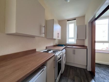 1 bedroom Flat to let in Polepark Road, Dudhope, Dundee, DD1