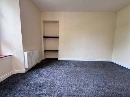 1 bedroom Flat to let in Polepark Road, Dudhope, Dundee, DD1