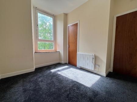1 bedroom Flat to let in Polepark Road, Dudhope, Dundee, DD1