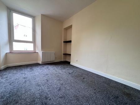 1 bedroom Flat to let in Polepark Road, Dudhope, Dundee, DD1