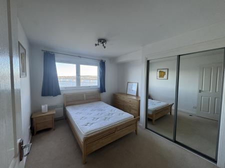 Marine Parade Walk, City Quay, Dundee, DD1