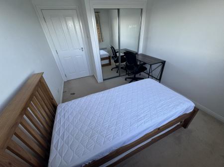 2 bedroom Flat to let in Marine Parade Walk, City Quay, Dundee, DD1