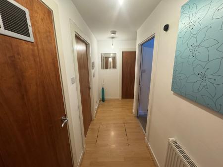 West Victoria Dock Road, City Centre, Dundee, DD1