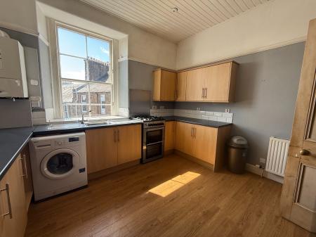 2 bedroom Flat to let in Baxter Park Terrace, Baxter Park, Dundee, DD4