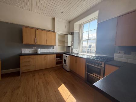 2 bedroom Flat to let in Baxter Park Terrace, Baxter Park, Dundee, DD4
