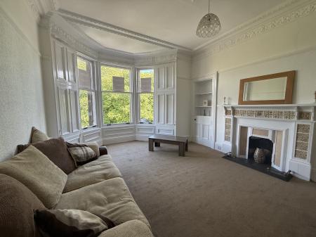 Baxter Park Terrace, Baxter Park, Dundee, DD4