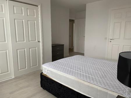 2 bedroom Flat to let in Erskine Street, Stobswell, Dundee, DD4