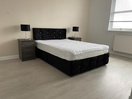 2 bedroom Flat to let in Erskine Street, Stobswell, Dundee, DD4