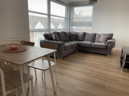 Erskine Street, Stobswell, Dundee, DD4