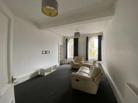 2 bedroom Flat to let in Meadowside, Dundee, DD1