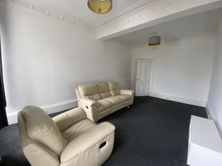 Meadowside, Dundee, DD1