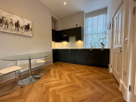 Roseangle, Dundee, DD1