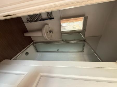 1 bedroom Studio flat to let in Grosvenor Road, Dundee, DD2