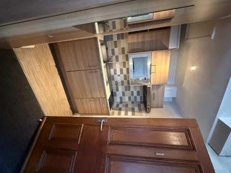 1 bedroom Studio flat to let in Grosvenor Road, Dundee, DD2