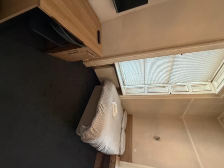 1 bedroom Studio flat to let in Grosvenor Road, Dundee, DD2