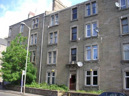 Dens Road, Stobswell, Dundee, DD3