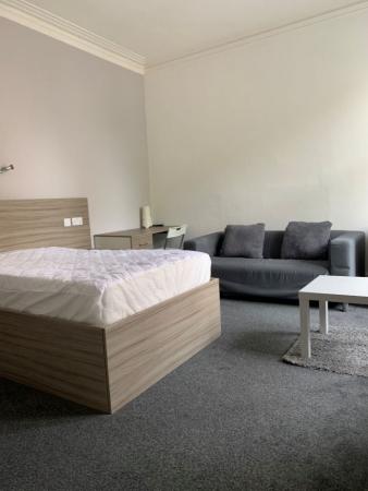 Roseangle, West End, Dundee, DD1