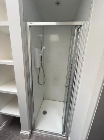 1 bedroom Studio flat to let in Grosvenor Road, Dundee, DD2