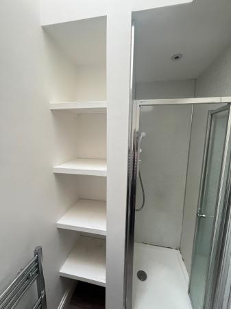 1 bedroom Studio flat to let in Grosvenor Road, Dundee, DD2