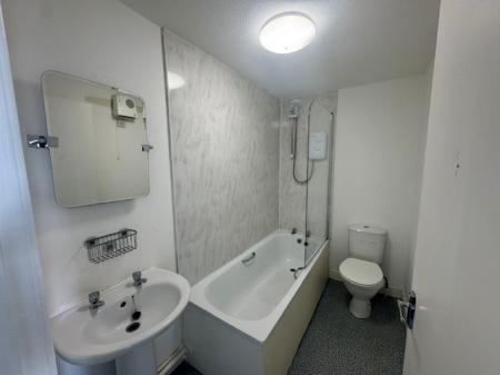 1 bedroom Flat to let in Polepark Road, Dudhope, Dundee, DD1