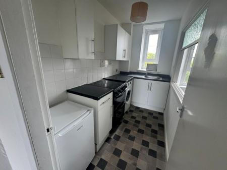 1 bedroom Flat to let in Polepark Road, Dudhope, Dundee, DD1