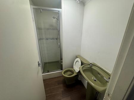 1 bedroom Flat to let in Polepark Road, Dudhope, Dundee, DD1