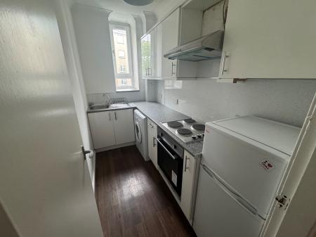 1 bedroom Flat to let in Polepark Road, Dudhope, Dundee, DD1