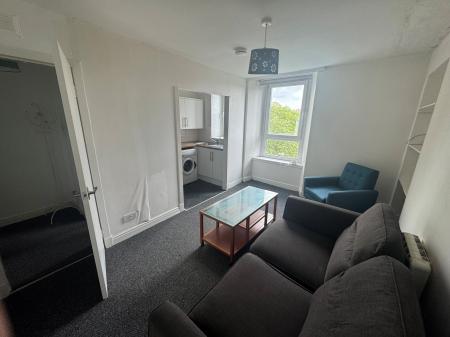 1 bedroom Flat to let in Polepark Road, Dudhope, Dundee, DD1