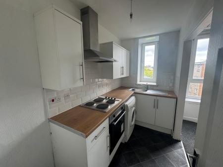 1 bedroom Flat to let in Polepark Road, Dudhope, Dundee, DD1