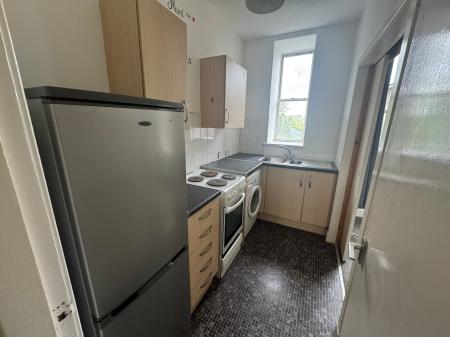 1 bedroom Flat to let in Polepark Road, Dudhope, Dundee, DD1