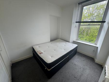 1 bedroom Flat to let in Polepark Road, Dudhope, Dundee, DD1