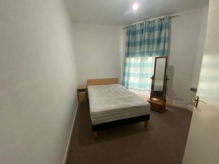 1 bedroom Flat to let in Blackness Street, West End, Dundee, DD1