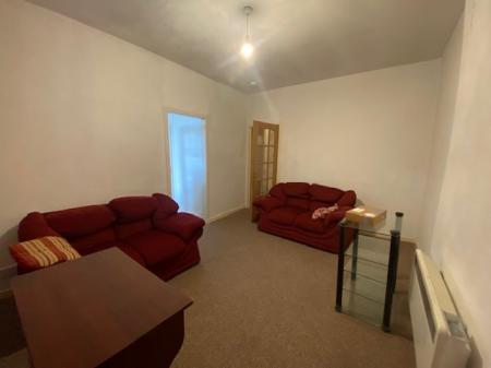 1 bedroom Flat to let in Blackness Street, West End, Dundee, DD1
