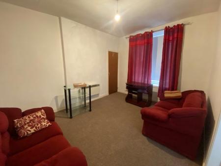 Blackness Street, West End, Dundee, DD1