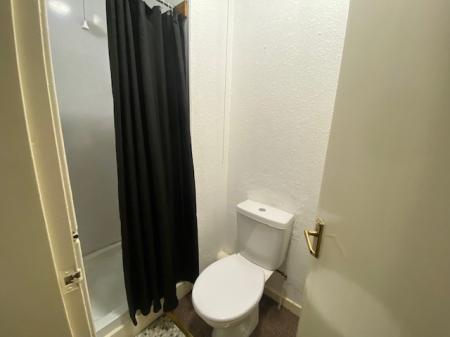 1 bedroom Flat to let in Blackness Street, West End, Dundee, DD1