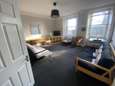 Nethergate, West End, Dundee, DD1