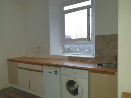 1 bedroom Flat to let in Park Avenue, Stobswell, Dundee, DD4