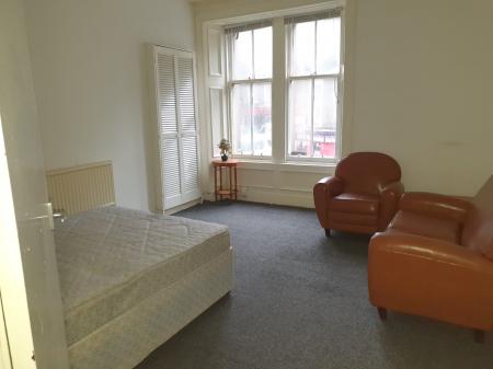 Park Avenue, Stobswell, Dundee, DD4