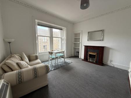 1 bedroom Flat to let in Perth Road (SGL), West End, Dundee, DD2