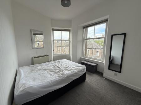 Perth Road (SGL), West End, Dundee, DD2