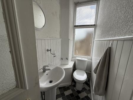 1 bedroom Flat to let in Perth Road (SGL), West End, Dundee, DD2