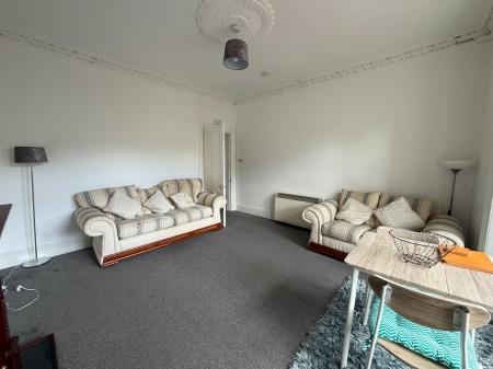 1 bedroom Flat to let in Perth Road (SGL), West End, Dundee, DD2