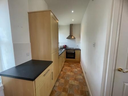 2 bedroom Flat to let in South Victoria Dock Road (SGL), Dundee, DD1