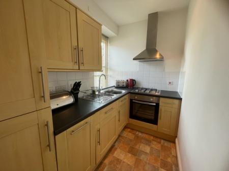 2 bedroom Flat to let in South Victoria Dock Road (SGL), Dundee, DD1