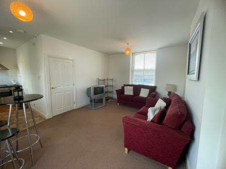 2 bedroom Flat to let in South Victoria Dock Road (SGL), Dundee, DD1