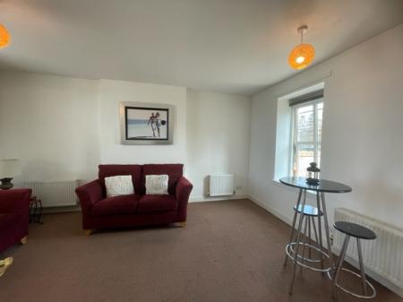 2 bedroom Flat to let in South Victoria Dock Road (SGL), Dundee, DD1