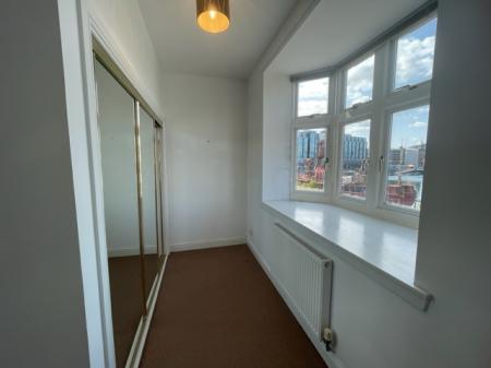 2 bedroom Flat to let in South Victoria Dock Road (SGL), Dundee, DD1